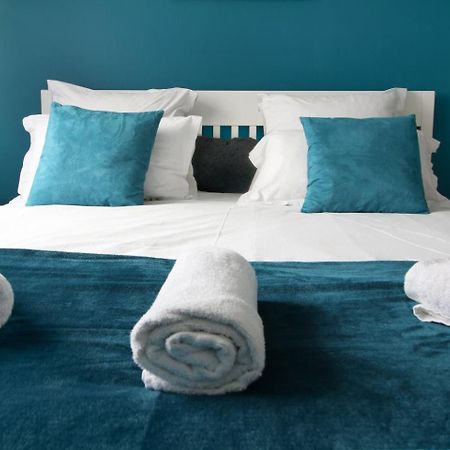 123Home-Loft & Spa Montevrain Ngoại thất bức ảnh