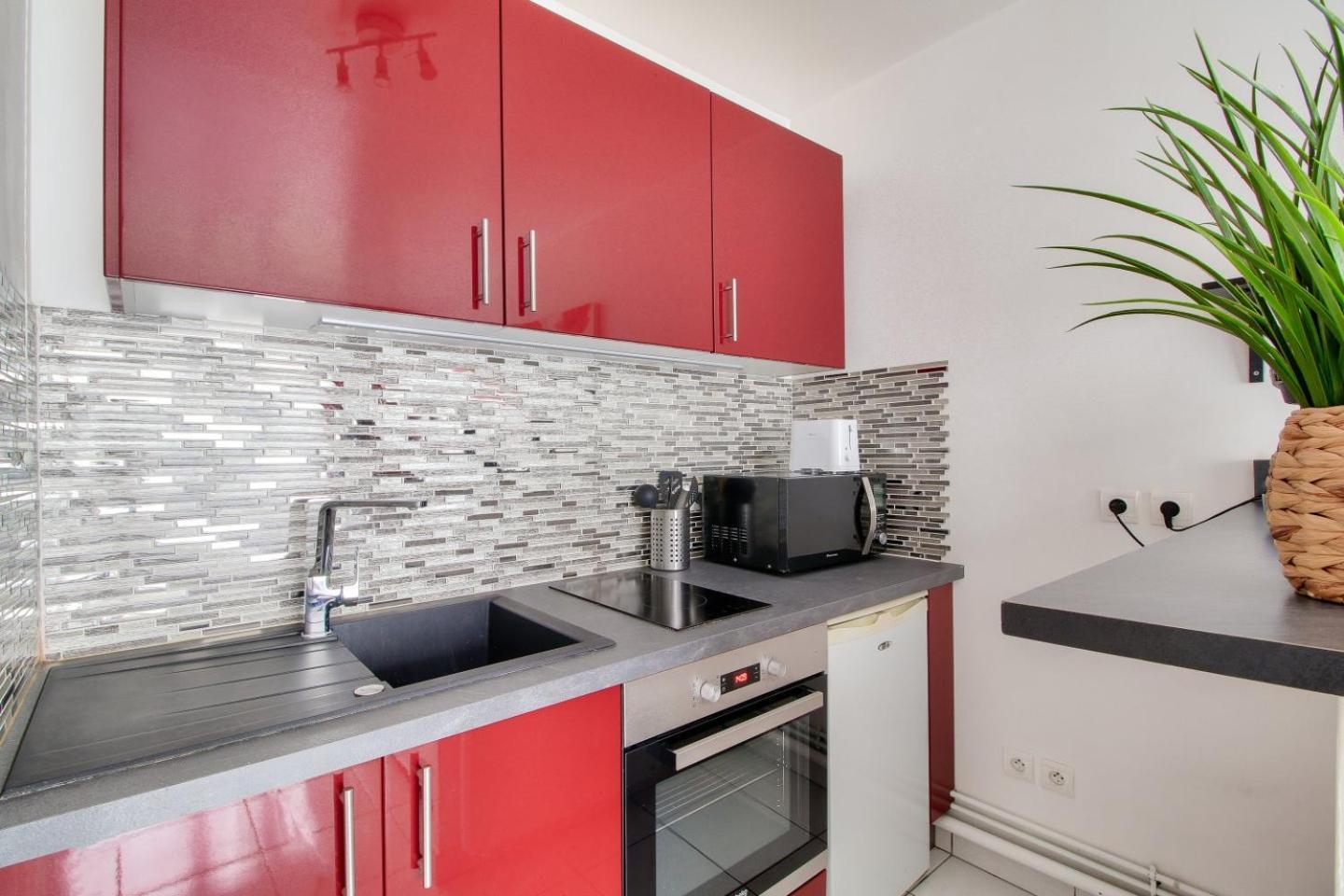 123Home-Loft & Spa Montevrain Ngoại thất bức ảnh
